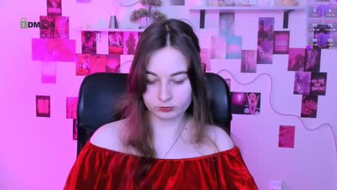 lilith_diva online show from March 14, 8:47 pm