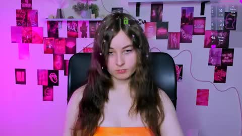 lilith_diva online show from May 13, 8:27 pm