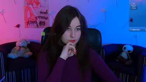 lilith_diva online show from May 14, 7:20 pm