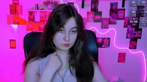 lilith_diva online show from May 17, 7:21 pm