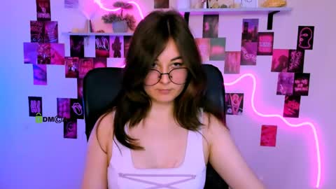 lilith_diva online show from May 20, 6:47 pm