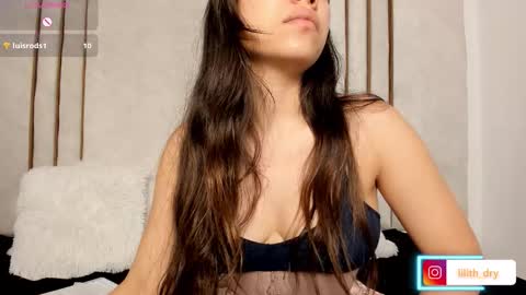Snapshot of lilith_dry chatting on September 15, 12:38 pm lilith_dry online show from September 15, 12:38 pm