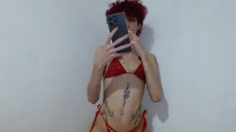 Snapshot of lilith_evil7 chatting on January 23, 9:39 am lilith_evil7 online show from January 23, 9:39 am