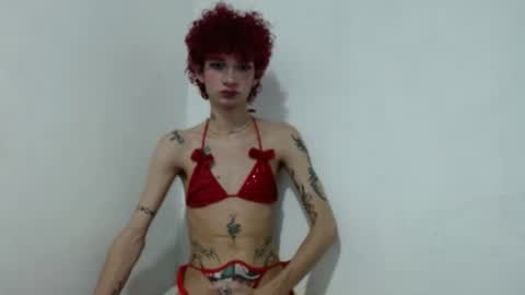 Snapshot of lilith_evil7 chatting on February 14, 7:59 am lilith_evil7 online show from February 14, 7:59 am