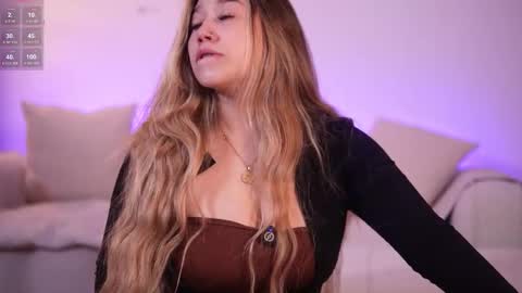 Lilith Gray online show from December 2, 4:40 am