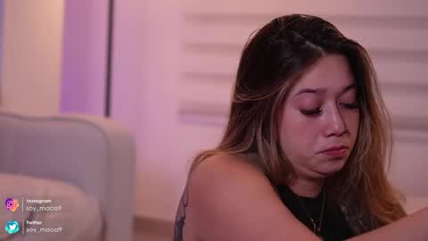 Lilith Gray online show from March 7, 5:15 am