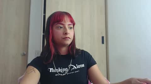 goddess of hell20 online show from November 23, 2:44 am