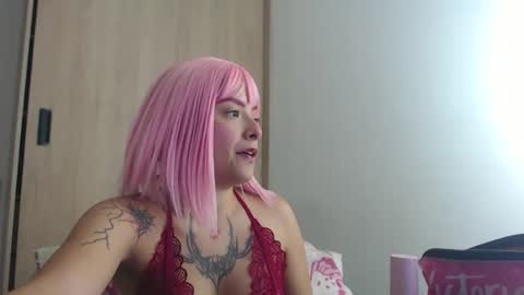 goddess of hell20 online show from December 22, 2:52 am