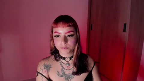 goddess of hell20 online show from March 28, 12:10 am