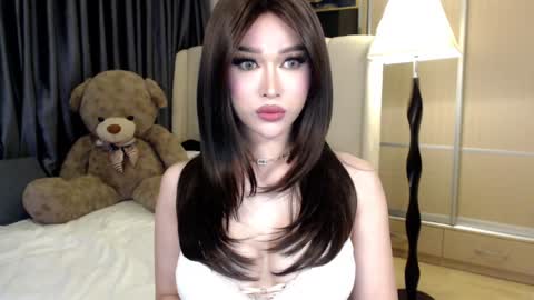 QUEEN LILITH BORBON online show from January 8, 8:18 pm