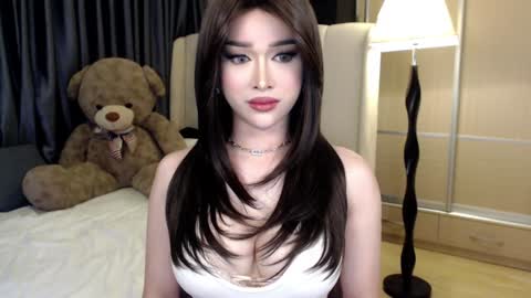 QUEEN LILITH BORBON online show from January 11, 9:57 pm