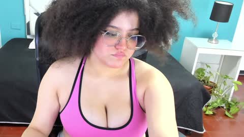 Lilith online show from December 3, 4:47 am