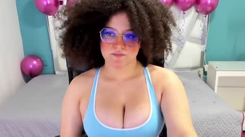 Lilith online show from December 24, 3:49 am