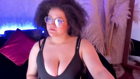 Lilith online show from January 31, 8:54 pm