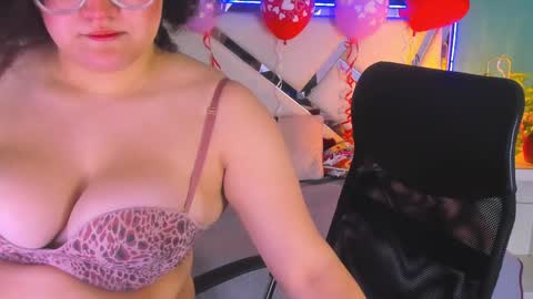 Lilith online show from February 21, 2:39 am