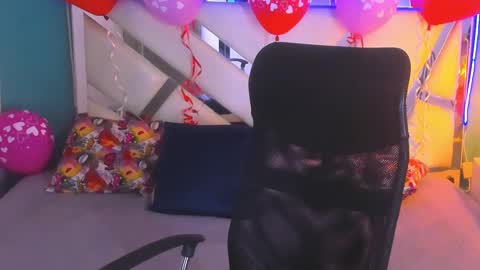 Lilith online show from February 21, 5:46 am