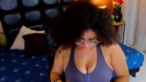 Lilith online show from February 25, 9:09 am