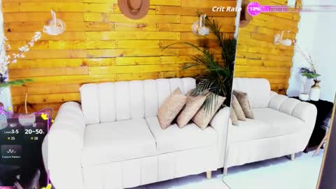 Lilith online show from September 9, 4:01 am