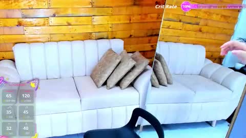 Lilith online show from October 1, 3:45 am