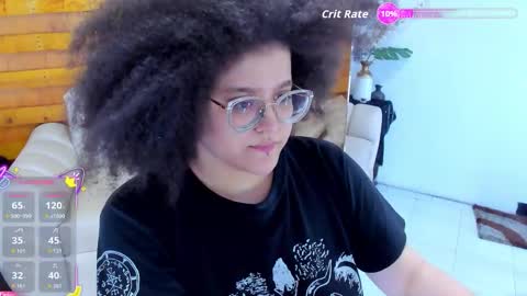 Lilith online show from October 5, 3:38 am