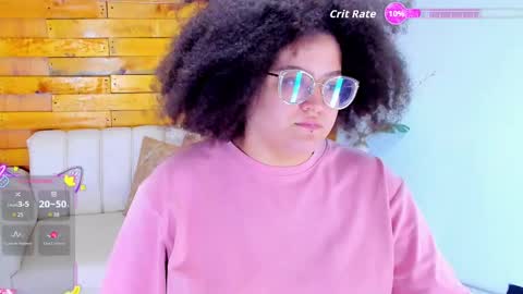 Lilith online show from October 8, 4:10 am