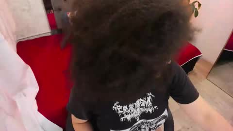 Lilith online show from October 9, 11:03 pm