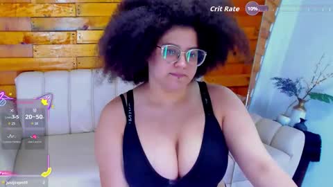 Lilith online show from October 11, 4:01 am