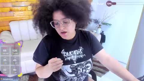 Lilith online show from October 15, 3:39 am