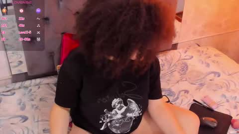 Lilith online show from October 24, 3:58 am