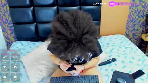 Lilith online show from November 1, 3:52 am