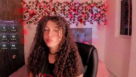 lilith_miller21 online show from September 12, 9:26 pm