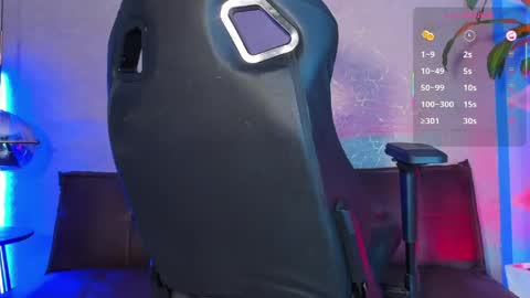 lilith_moonx online show from April 6, 4:46 am