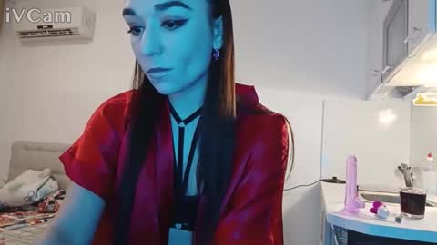 Snapshot of lilith_noirx chatting on September 11, 11:38 pm Ana online show from September 11, 11:38 pm