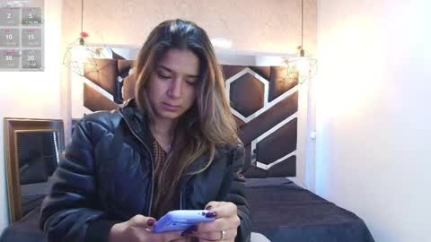  Lilith   online show from October 24, 11:17 am