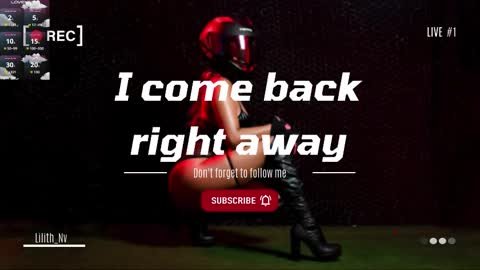  Lilith   online show from October 25, 11:07 am