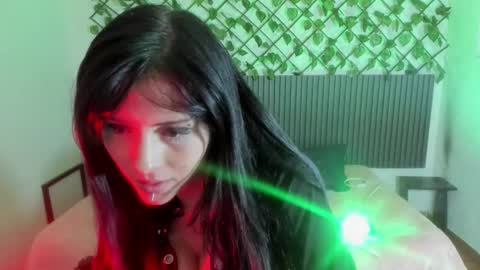 Lilith Patton  online show from March 5, 12:56 pm