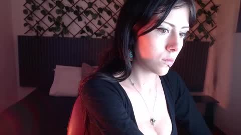 Snapshot of lilith_payton chatting on April 19, 1:10 pm Lilith Patton online show from April 19, 1:10 pm