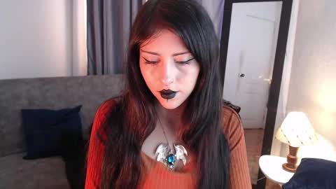 Snapshot of lilith_payton chatting on April 30, 12:55 pm Lilith Patton online show from April 30, 12:55 pm