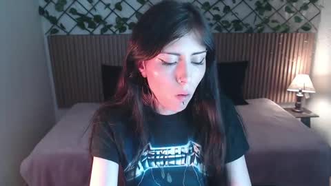 Snapshot of lilith_payton chatting on May 21, 12:56 pm Lilith Patton online show from May 21, 12:56 pm