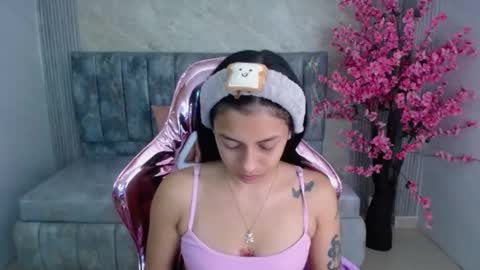 Lilith  online show from January 15, 12:58 pm