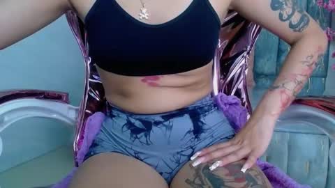 Lilith  online show from January 17, 3:53 pm