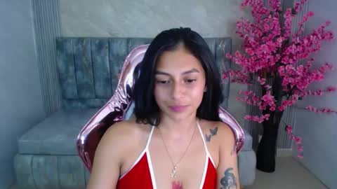Lilith  online show from January 18, 3:49 pm