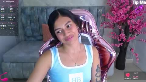 Lilith  online show from January 22, 3:51 pm