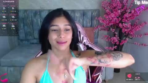 Lilith  online show from January 28, 6:49 pm