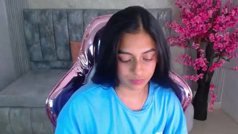 Lilith  online show from January 31, 4:17 pm