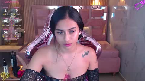 Lilith  online show from March 9, 6:06 am