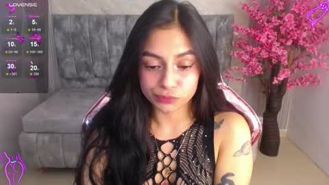 Lilith  online show from September 12, 9:48 pm