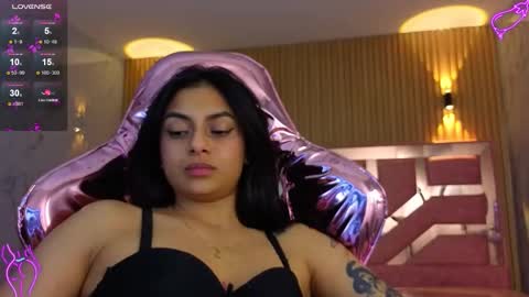 Lilith  online show from September 13, 9:53 am