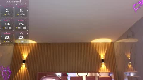 Lilith  online show from September 19, 3:52 am