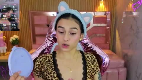 Lilith  online show from October 15, 4:12 am